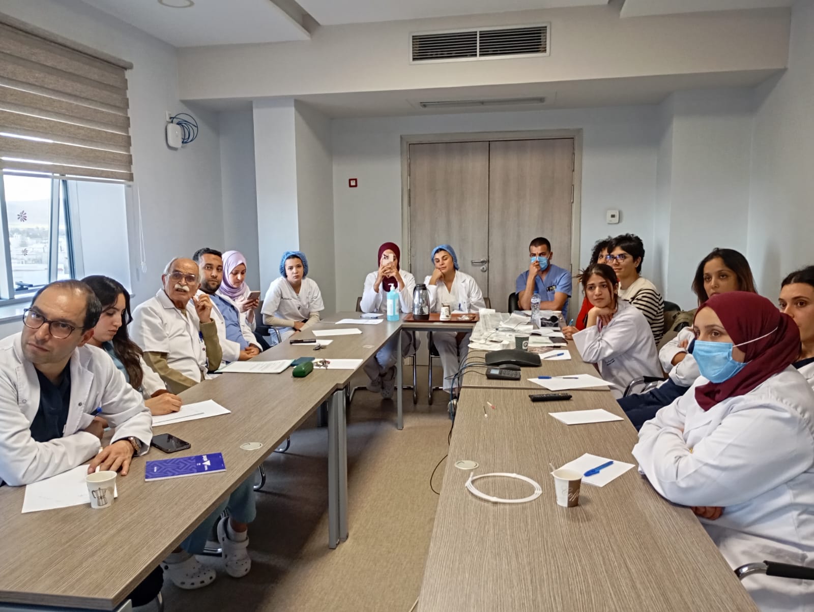 🌟 Formation Continue - Prise en Charge en Coronarographie et Dilatation Coronaires