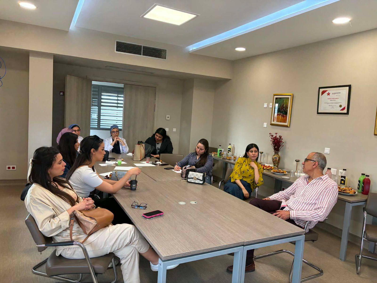 Formation sur l'Allaitement Maternel - Dr. Soukah Ilyes
