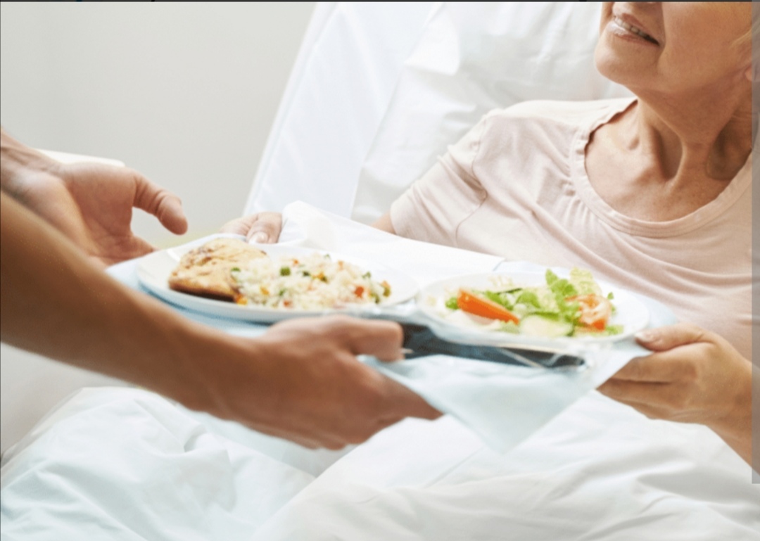 🥗 Nutrition personnalisée : chaque patient est unique