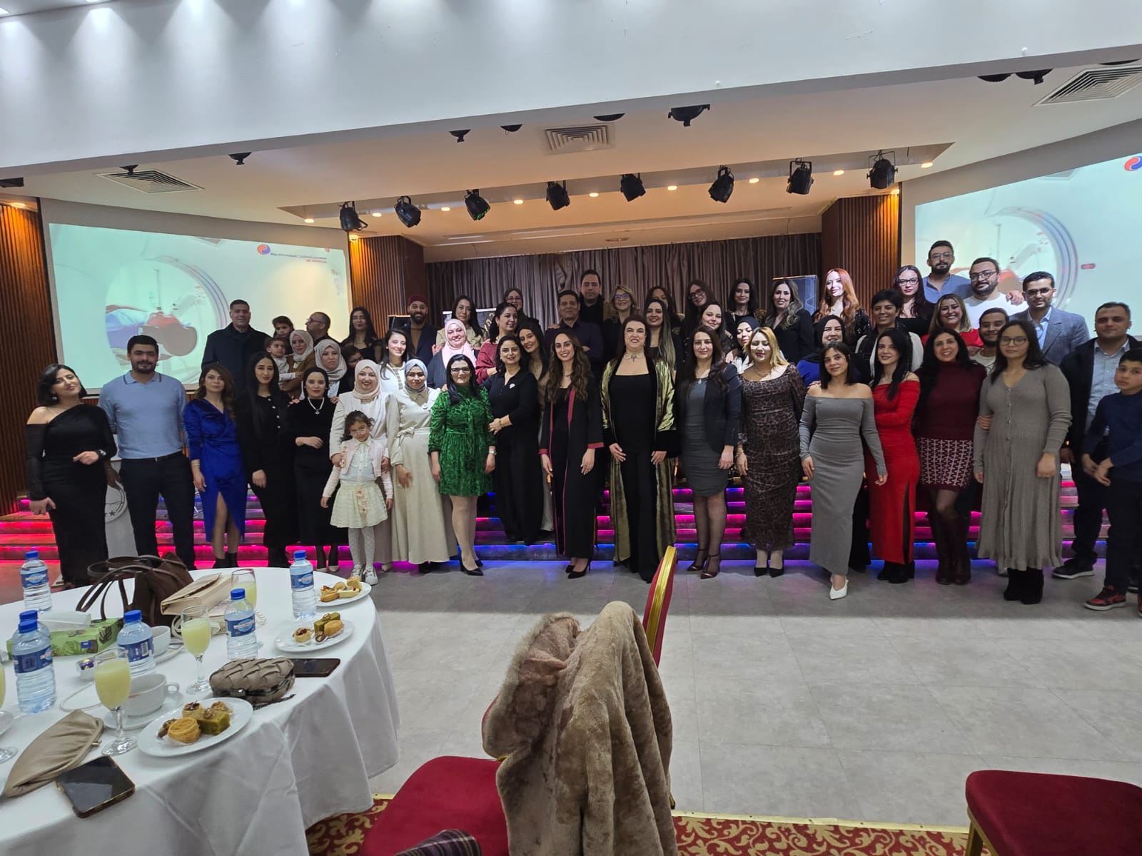 🌙✨ Team Building – Soirée Ramadanesque