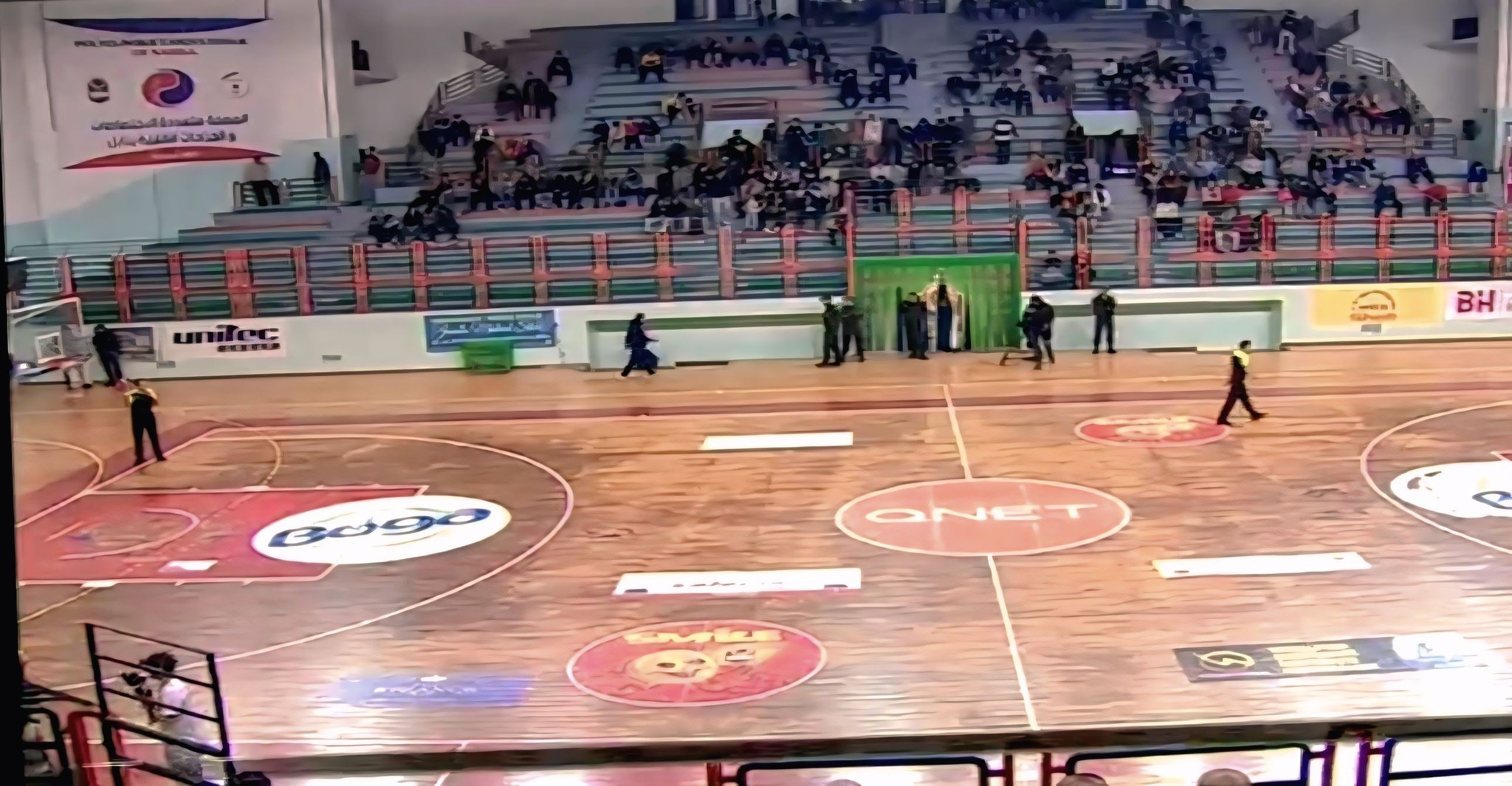 🏀 Renouvellement du partenariat avec le Stade Nabeulien Basket