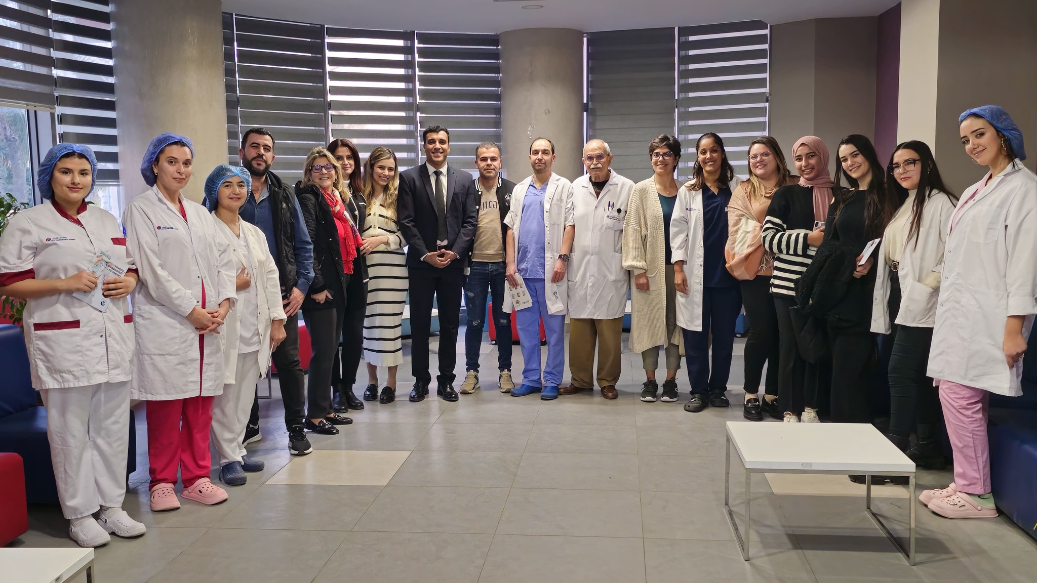 📸 Formation - Gestion du Stress et des Conflits en Milieu Professionnel