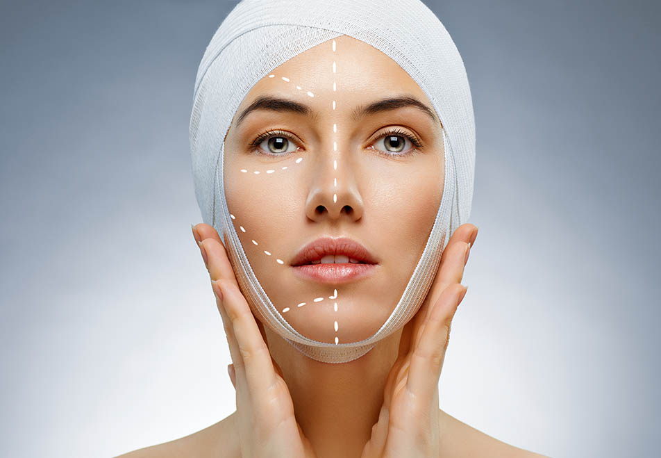 Chirurgie Maxillo-faciale et Reconstructrice - 1
