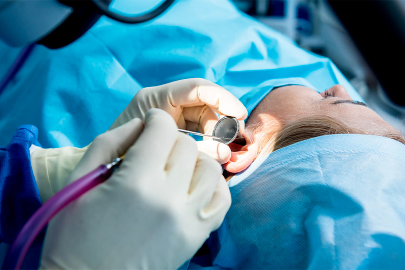 Chirurgie ORL et cervico-faciale - 1