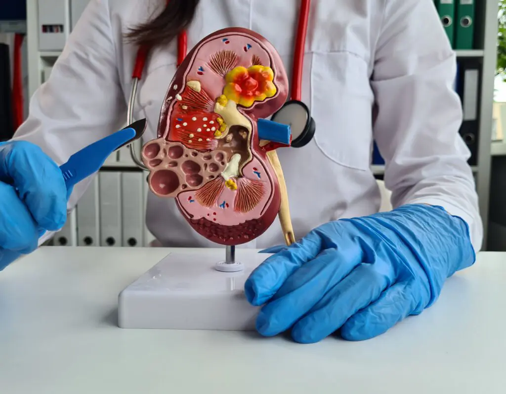 Chirurgia urologica - 1