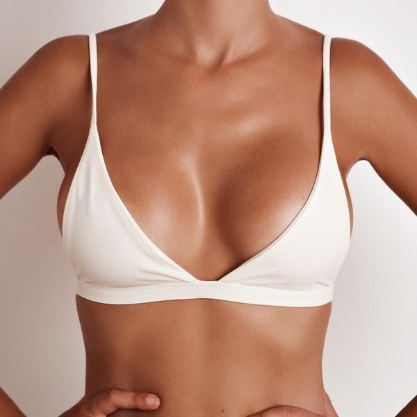 Lipofilling des seins