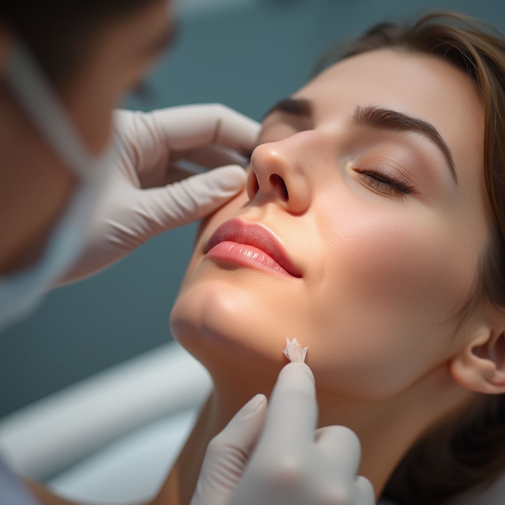 Rhinoplastie