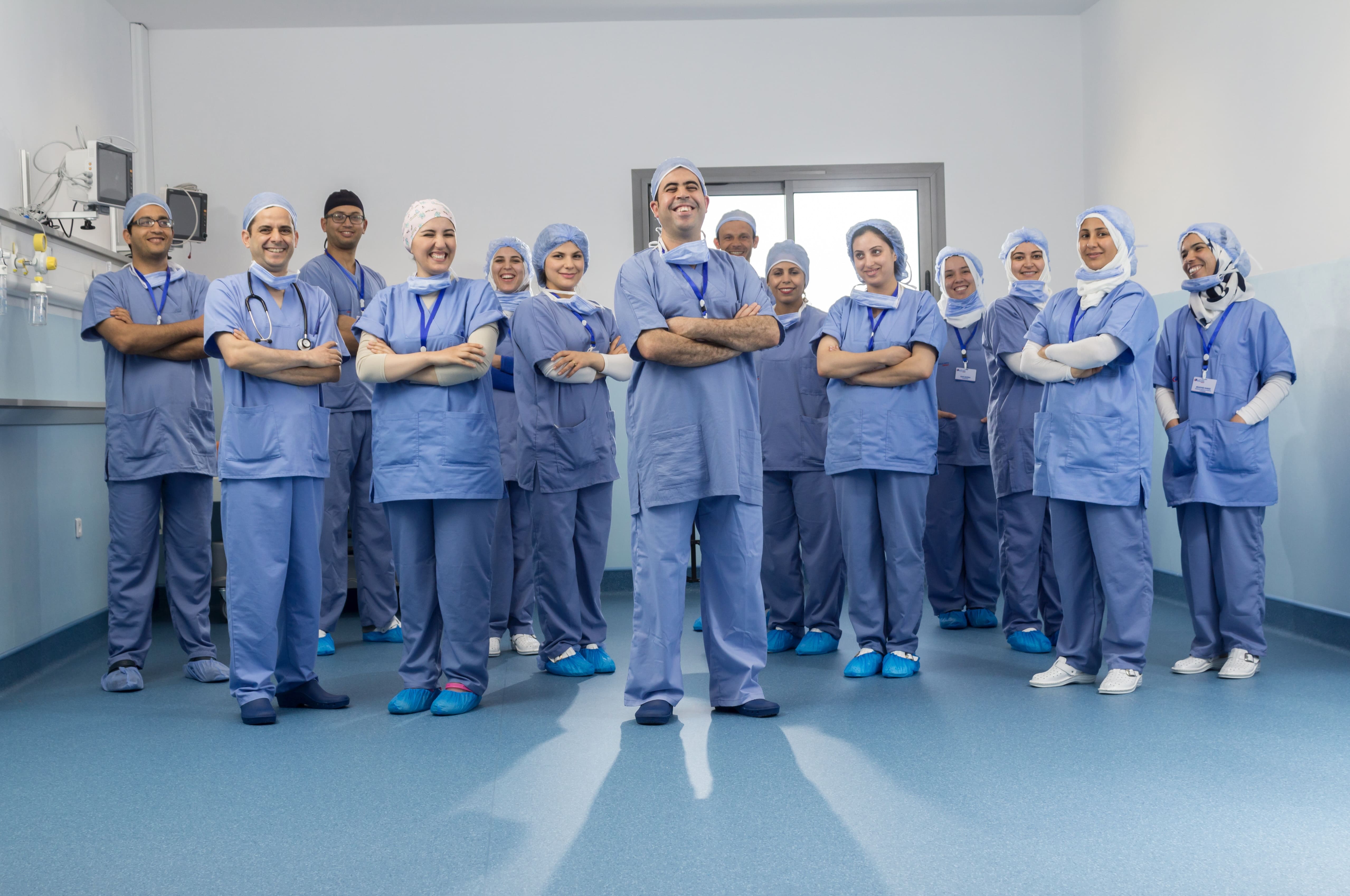 Excellence Médicale